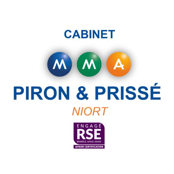 MMA Piron & Prissé